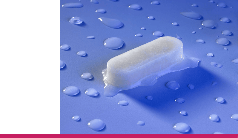 Hemostatic Agents Products