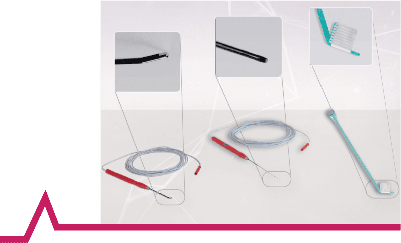 Nerve Monitoring Products